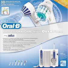 Oral B