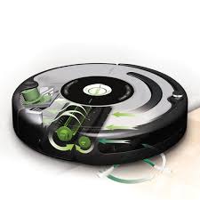iRobot Roomba 581