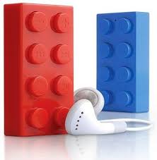 MP3/MP4 lejátszó