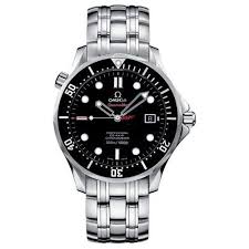 007 edition fake limited omega seamaster watch in US