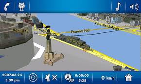 Navigáció (GPS)