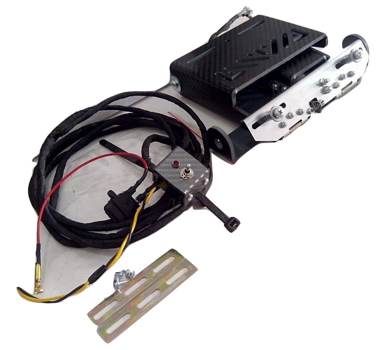 Univerzális motor rendszámtábla forgató Univerzális motor rendszámtábla forgató